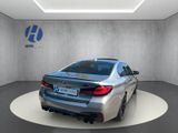 BMW M5 Competition Laser HUD GSD 360°B&W M Drivers P - BMW M5 Gebrauchtwagen in Berlin