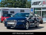 Audi S3 Cabriolet 2.0 TFSI quattro - gebrauchte Audi S3 aus dem Jahr 2018