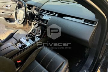 Land-Rover Range Rover Velar - 11