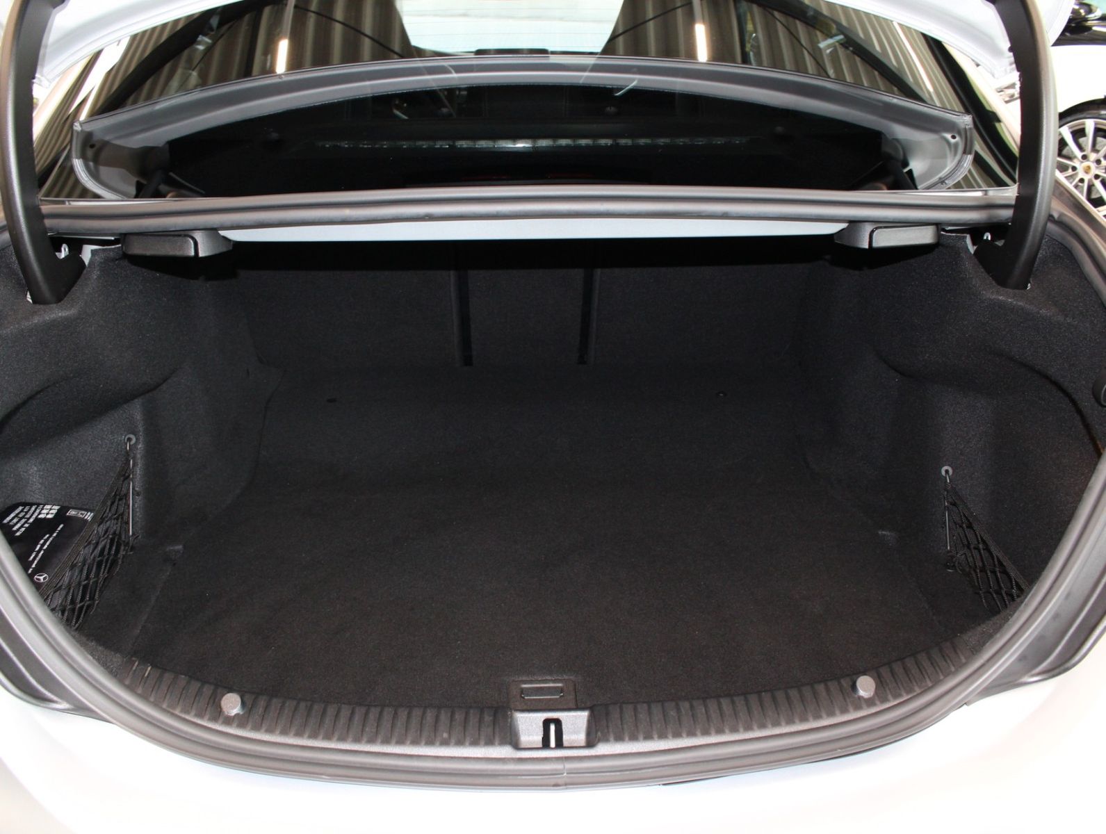 Fahrzeugabbildung Mercedes-Benz C 63s AMG Schalensitze*Deutsch*Pano*NO OPF