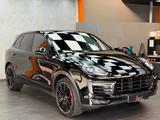 Porsche Cayenne Turbo 4.8 V8 Turbo|APROVED|LED|BOSE|LM - Porsche: Turbo