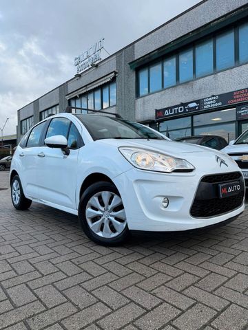 Citroën Citroen C3 1.1 Exclusive - OK NEOPATENTATO