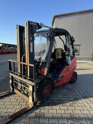 Linde H30D-02