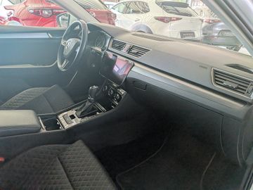 Skoda Superb - 7