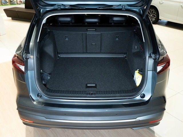 Enyaq 80 Suite NAVI, MATRIX, AHK, uvm.