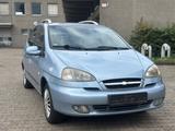 Chevrolet Rezzo 1.6 SE TÜV 10/2026 - Chevrolet Rezzo Benziner Gebrauchtwagen