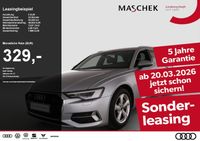 Audi A6 - Vorschau Bild 1