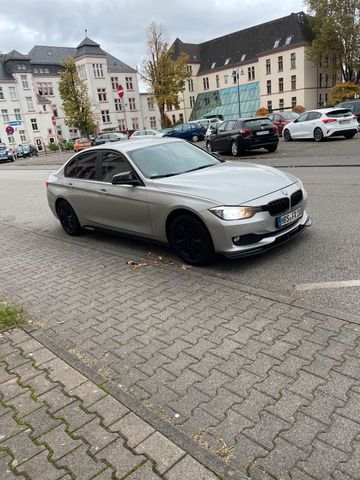 BMW Bmw f30 tauschen möglich