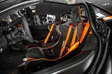 2021 Mclaren 765LT — миниатюра 28
