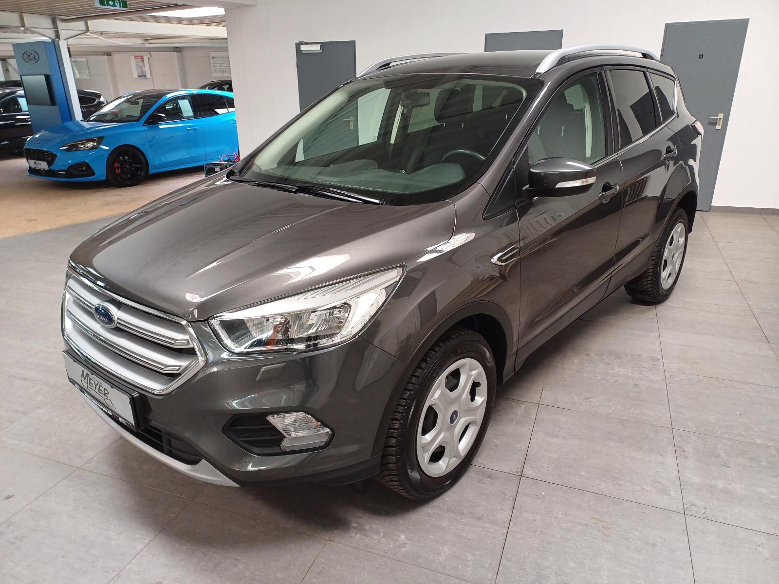 Ford Kuga Trend 1.5 EcoBoost 4x2