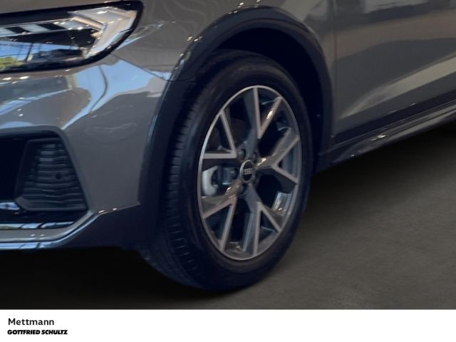 Audi A1 - Bild 9
