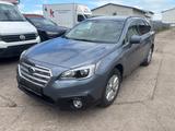Subaru OUTBACK Outback Active - Subaru Outback: Active