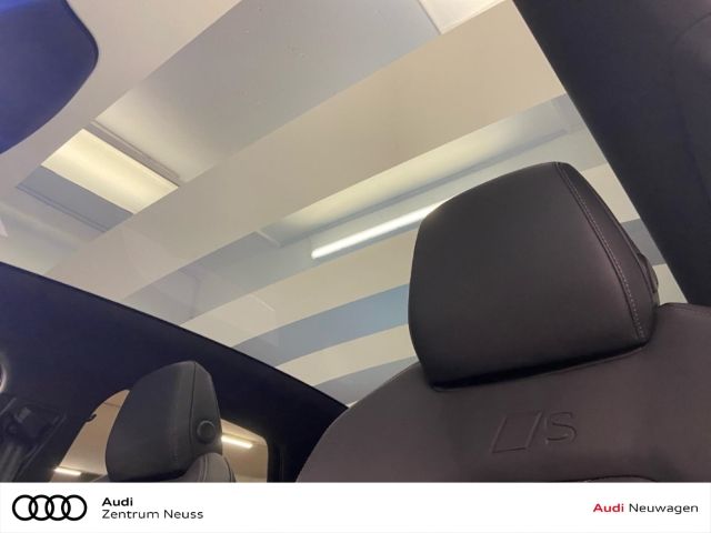 Audi A6 e-tron - Bild 13