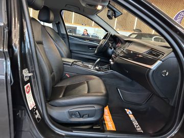 BMW 520 d Touring *2. Hand*Xenon*Navi*Klima*Euro 6*
