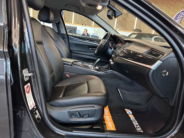 BMW 520 d Touring *2. Hand*Xenon*Navi*Klima*Euro 6*