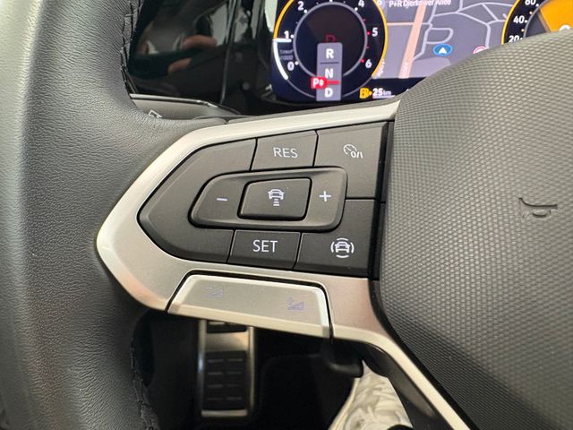 Golf VIII Variant Alltrack 4M 2.0 TDI DSG NAV PA