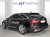 Audi A6 Avant 40 2.0 TDI DSG S line-MMI Navi*AHK*Kame - gebrauchte Audi Avant Kombis