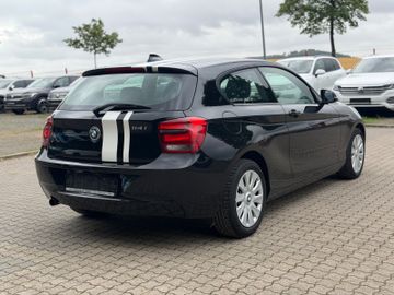 BMW 114 - 5