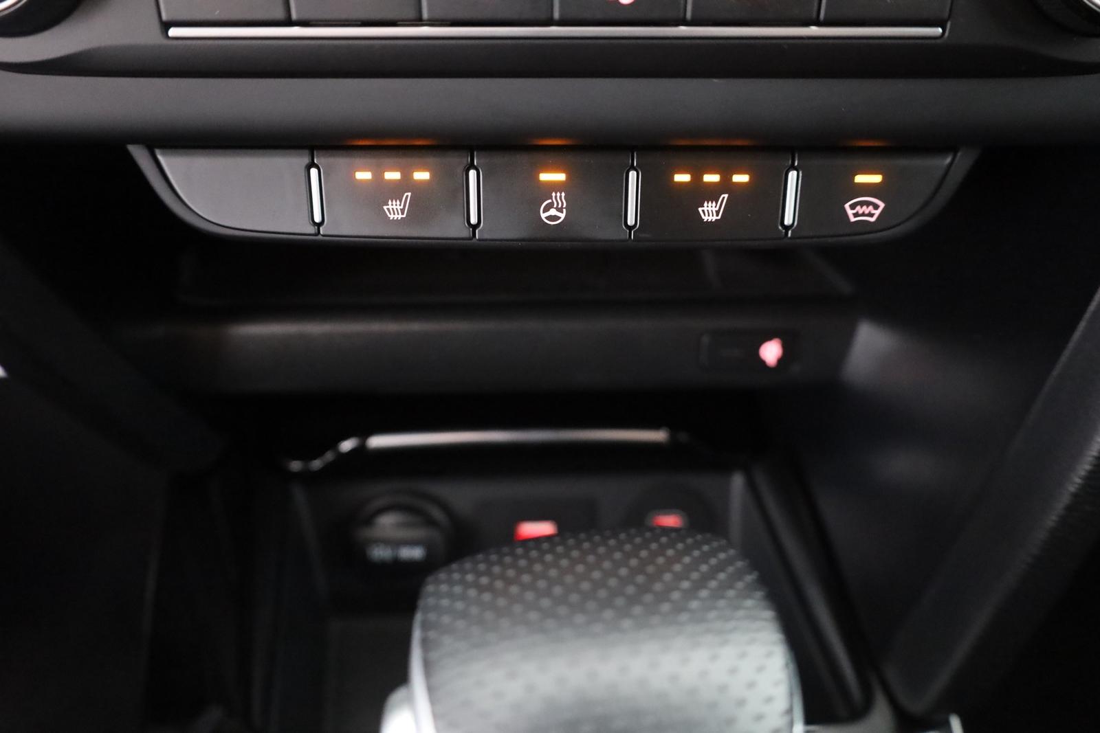 Kia ProCeed 1.6 T-GDI DCT GT LED Navi Sitzheizung