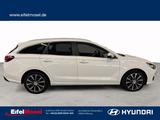 Hyundai i30 Premium Navigation 7-DCT - Hyundai i30 Premium mit Diesel-Antrieb