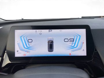 BAIC X55 Luxury * 1.5 GDI * Pano. Ganzjahresr.