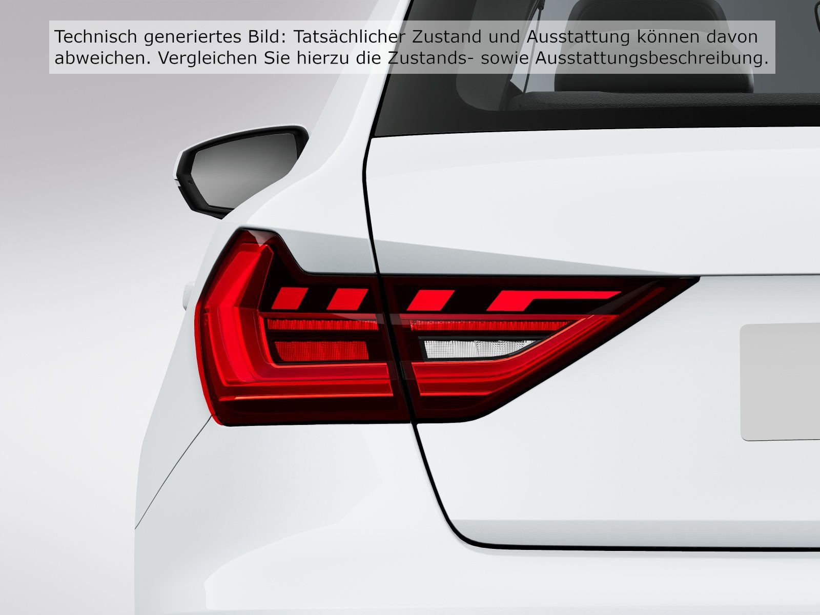 Audi A1 - Bild 12
