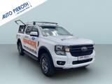 Ford Ranger 2,0 l EcoBlue Doppelkabine Autm. Wildtrak - Ford Ranger: Allradantrieb