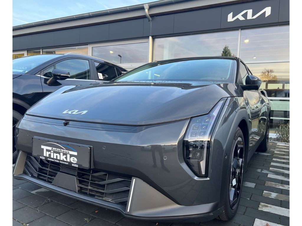 Kia EV4