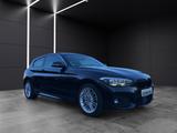 BMW 120 d Edition M Sportpaket Shadow  Navi Leder LE - BMW 120 in Köln