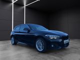 BMW 120 d Edition M Sportpaket Shadow  Navi Leder LE - BMW 120: 120d Edition Sport
