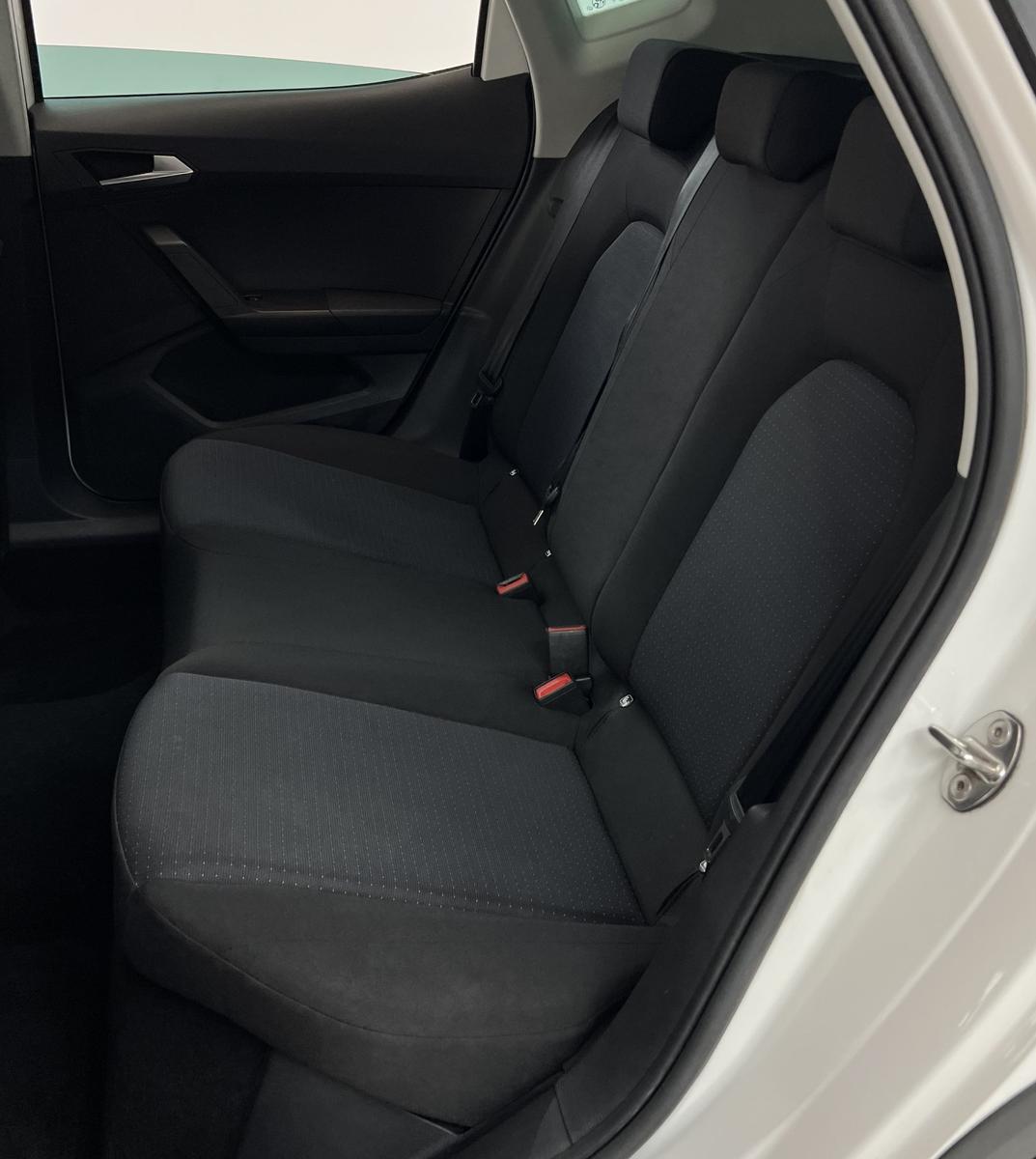 SEAT Arona Style 1.0 TSI 81 KW Paket M Infotain Winte, миниатюра 19