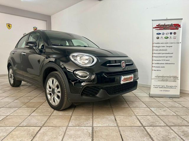 Fiat FIAT 500x 1.3 MTJ (95) Business 2019