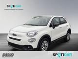 Fiat 500X Klimaautomatik Navi RückCam DAB Tempomat Bo - gebrauchte Fiat 500X aus dem Jahr 2024