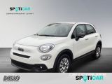 Fiat 500X Klimaautomatik Navi RückCam DAB Tempomat Bo - Fiat 500X Tageszulassungen