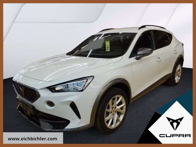 Cupra Formentor 4Drive 2.0 TSI DSG FLA ACC SpurH LED
