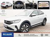 Volkswagen Taigo TSI MOVE mit Voll LED+Kamera+DiscoverMedia - Volkswagen Taigo in Halle