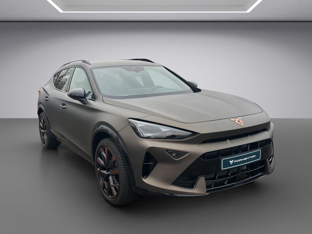 Cupra Formentor - Bild 8