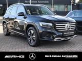 Mercedes-Benz GLB 200 d PROGRESSIVE KAMERA KLIMA LED SITZHZG - Mercedes-Benz GLB 200 Jahreswagen