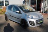 Citroën C1 1.0 Klima Hu Au Neu 2 Hand Service Neu - Citroën C1 aus 2014