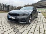 BMW 330 M-Paket Individual 
