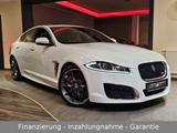 Jaguar XFR 5.0 V8 Kompressor Facelift aus 1. Hand TOP! - Jaguar: 5.0