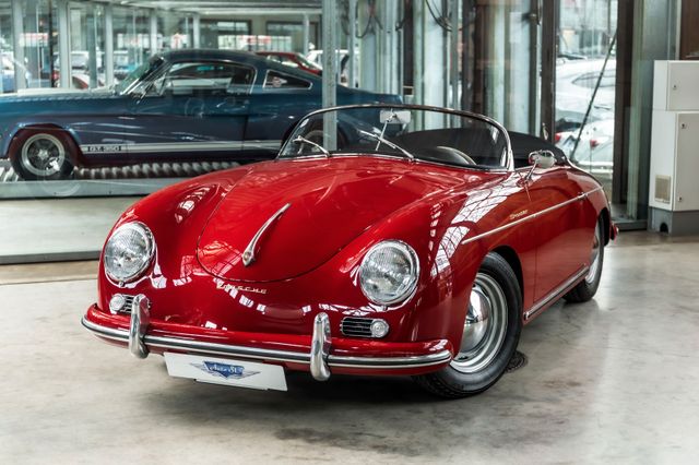 Porsche 356 A 1600 Speedster