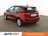 Ford Fiesta 1.0 EcoBoost Titanium*PDC*SHZ*KLIMA* - Ford Fiesta Gebrauchtwagen in Nürnberg