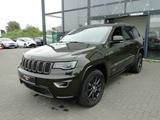 Jeep Grand Cherokee 3.0 CRD Limited - Jeep Grand Cherokee: Unfallwagen