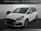 Ford Galaxy 2.0 Eco Titanium *7Sitzer*AHK*KAM*ACC*LED - gebrauchte Ford Galaxy aus dem Jahr 2022