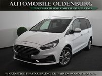 Ford Galaxy 2.0 Eco Titanium *7Sitzer*AHK*KAM*ACC*LED