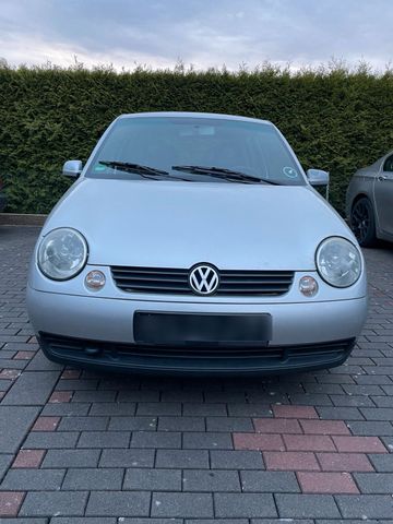 Volkswagen VW Lupo 1.7sdi