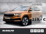 Skoda Karoq 1.5 TSI Style DSG LED NAVI ACC SZH Keyless - Skoda: Orange