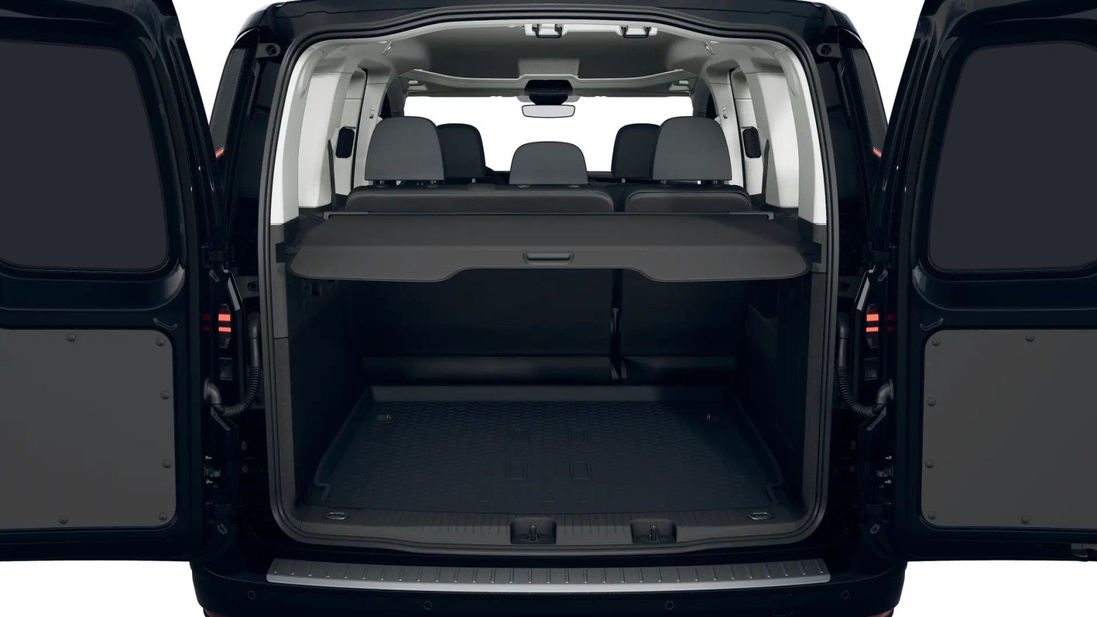 Volkswagen Caddy - Bild 11