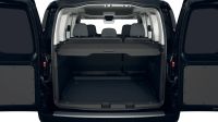 Volkswagen Caddy - Vorschau Bild 11